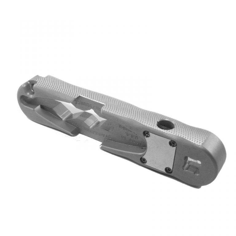 StageJunk Ultimate Focus Tool TMS Omaha